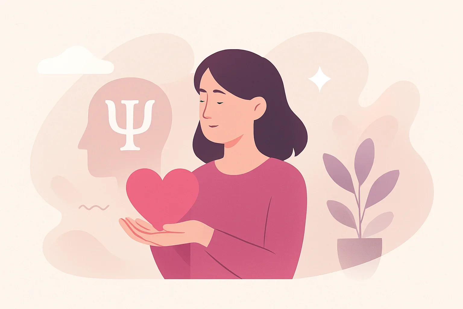 Иллюстрация: Тест «Сентиментализм»: определите свою чувствительность