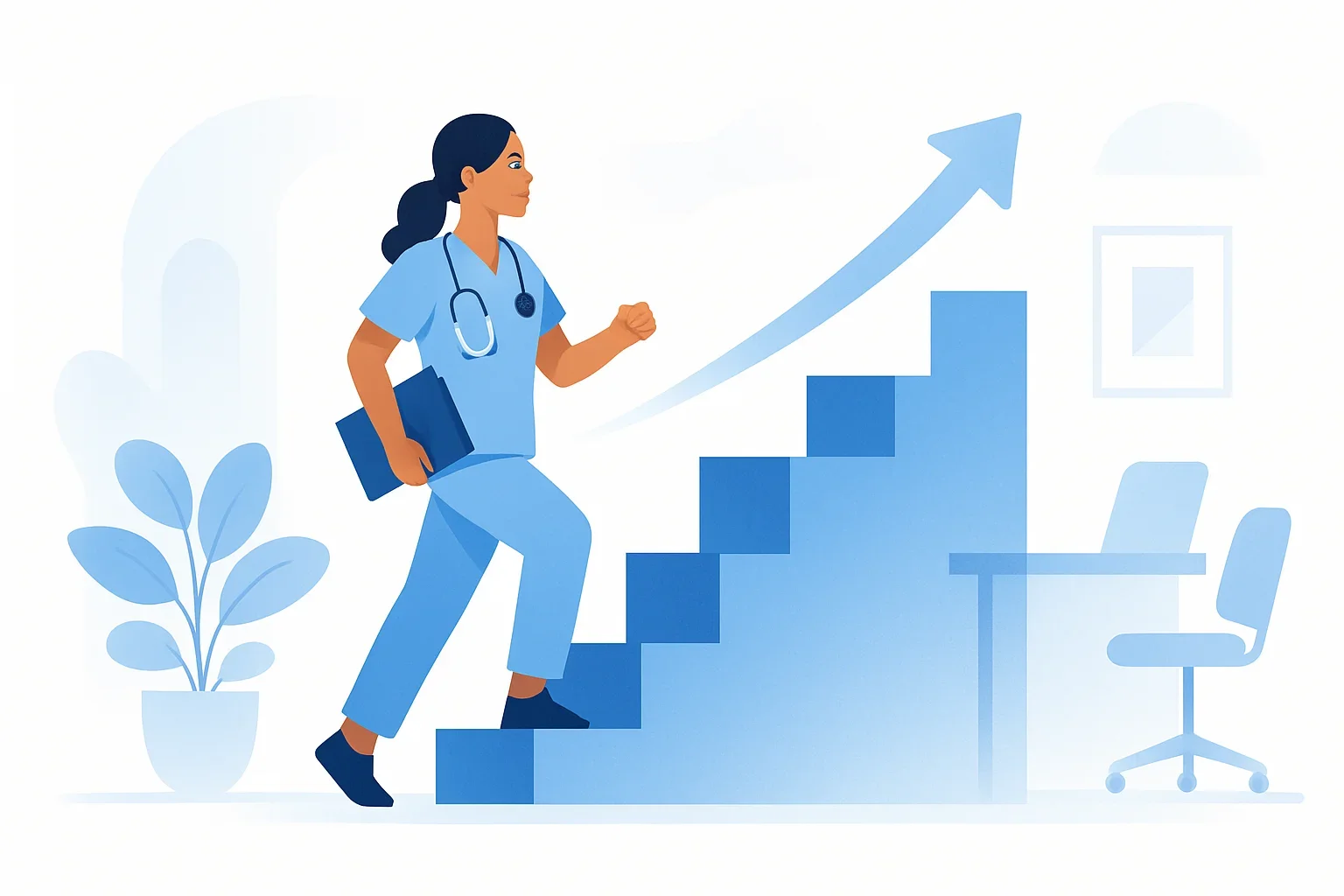 Иллюстрация: Тест на сестринское дело: уровень профессиональных навыков