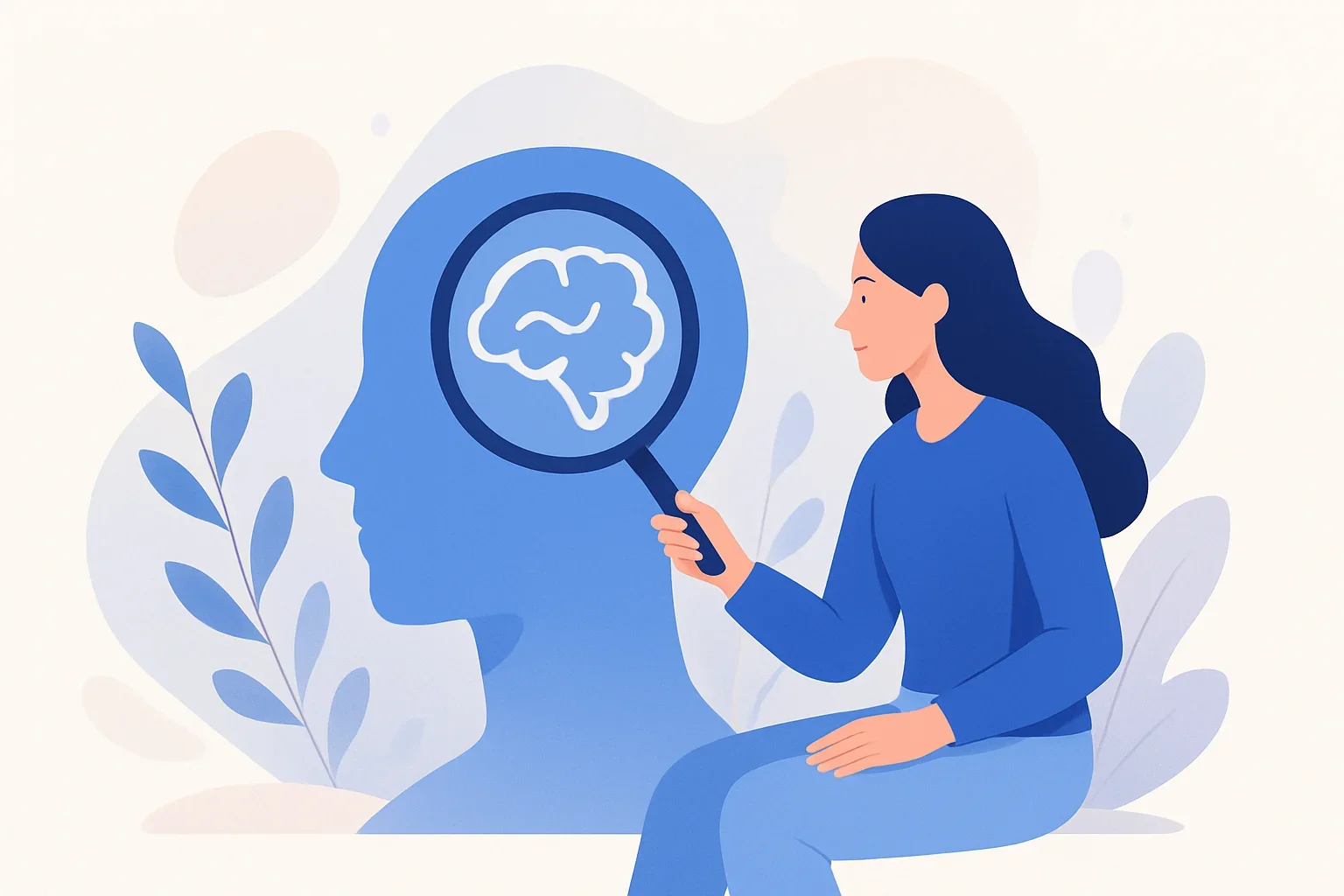 Иллюстрация: Психологический тест по мотивам «Шинели» Н.В. Гоголя