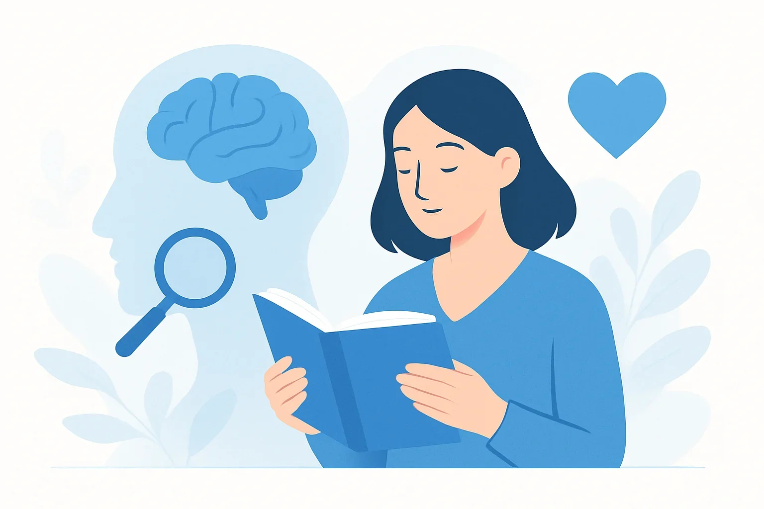 Иллюстрация: Тест «Шинель» для 8 класса: определите свою выдержку и эмпатию