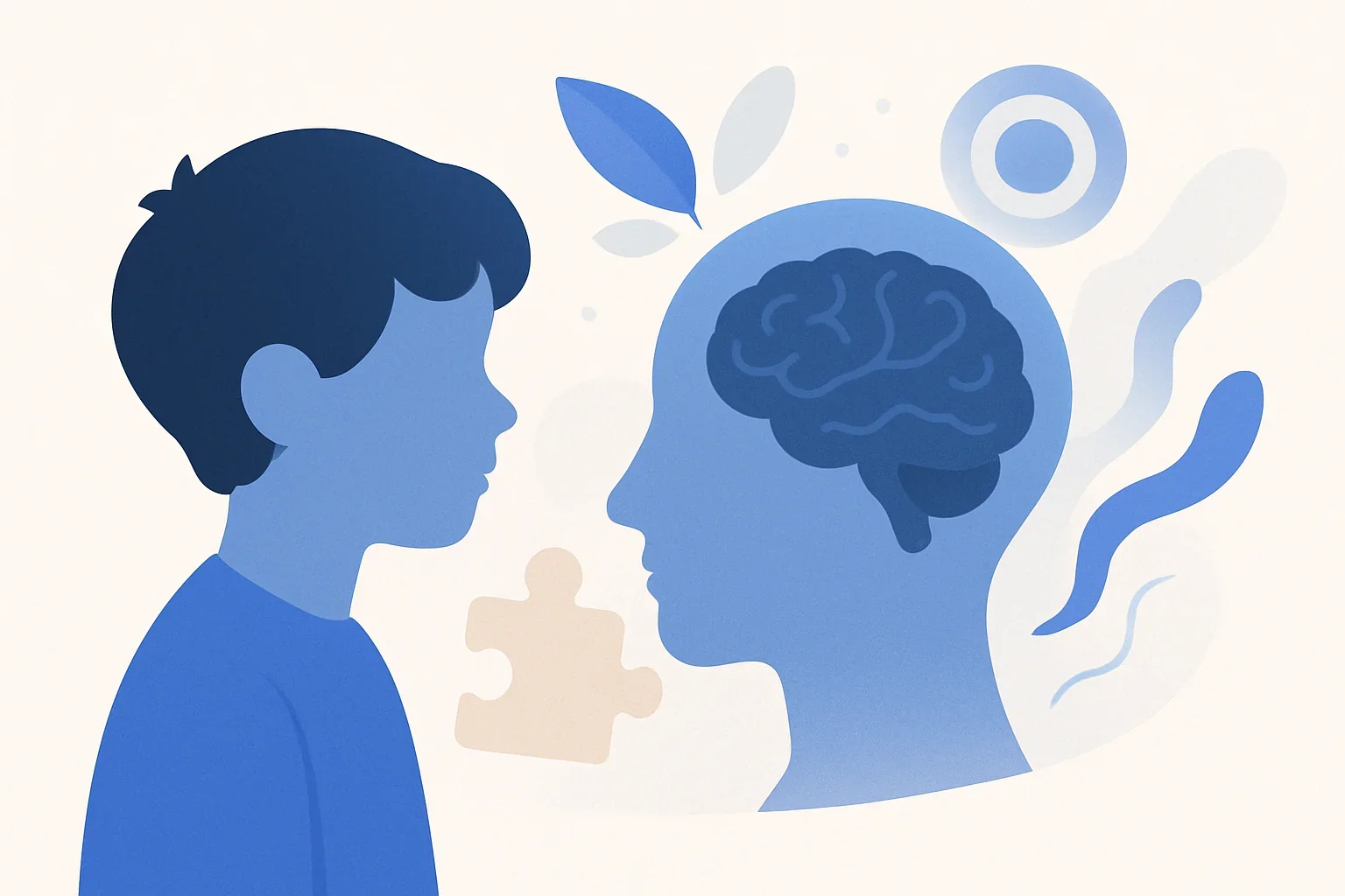 Иллюстрация: Тест на уровень школьной адаптации для детей и подростков