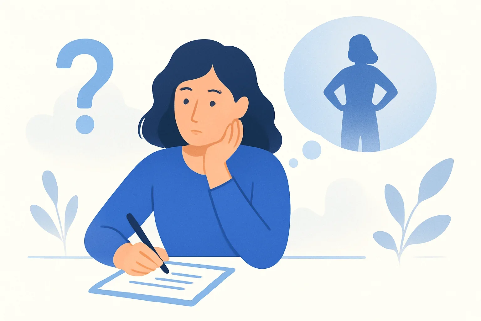 Иллюстрация: Есть ли у вас синдром отложенной жизни на потом?