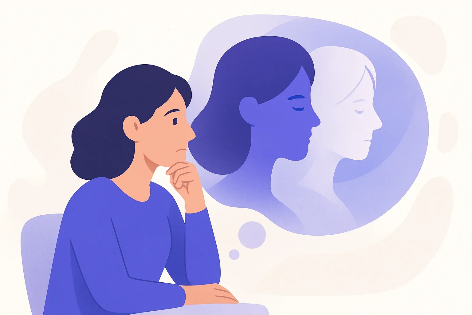 Иллюстрация: Есть ли у вас синдром самозванца?