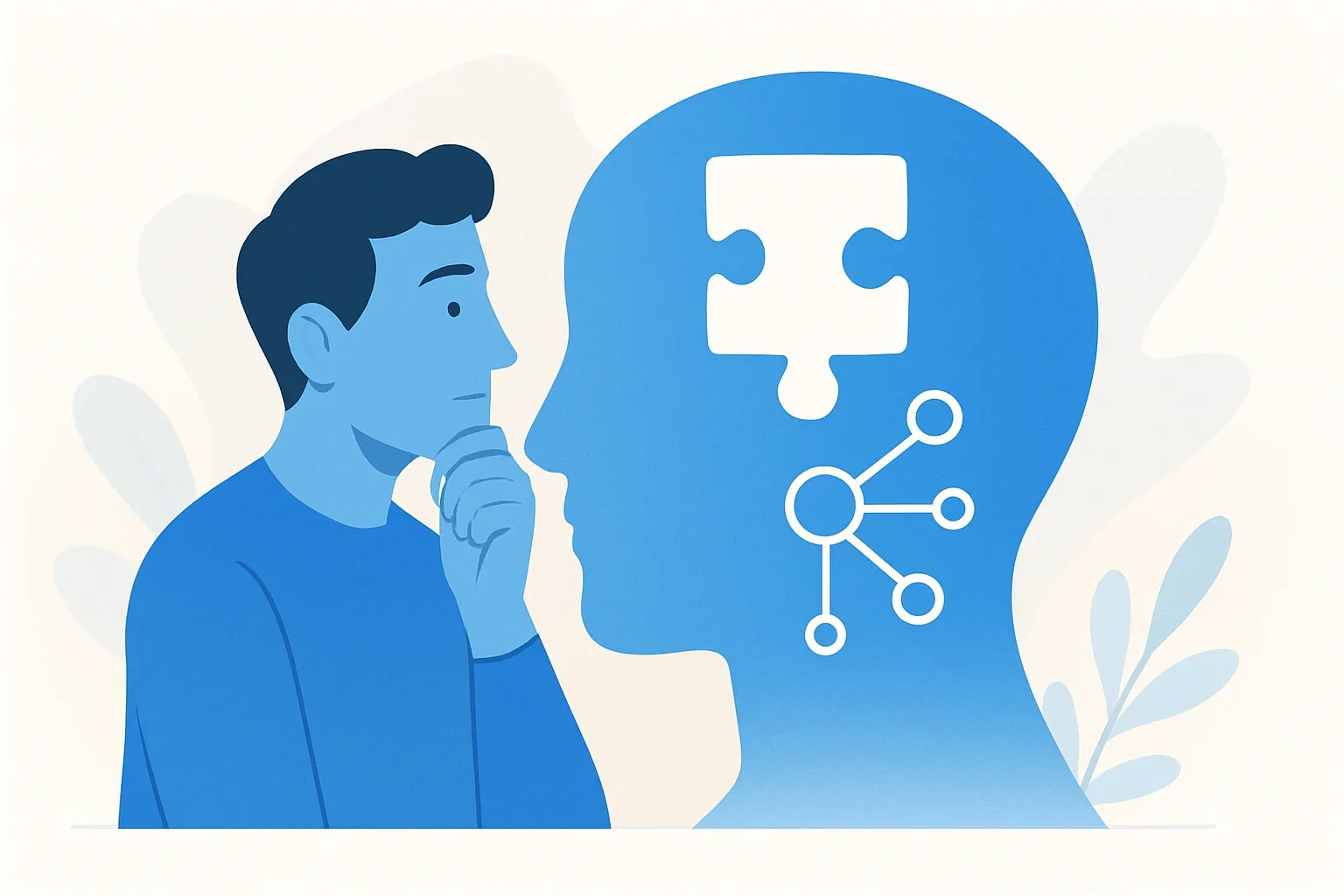 Иллюстрация: Знаете ли вы системный анализ? Психометрический тест