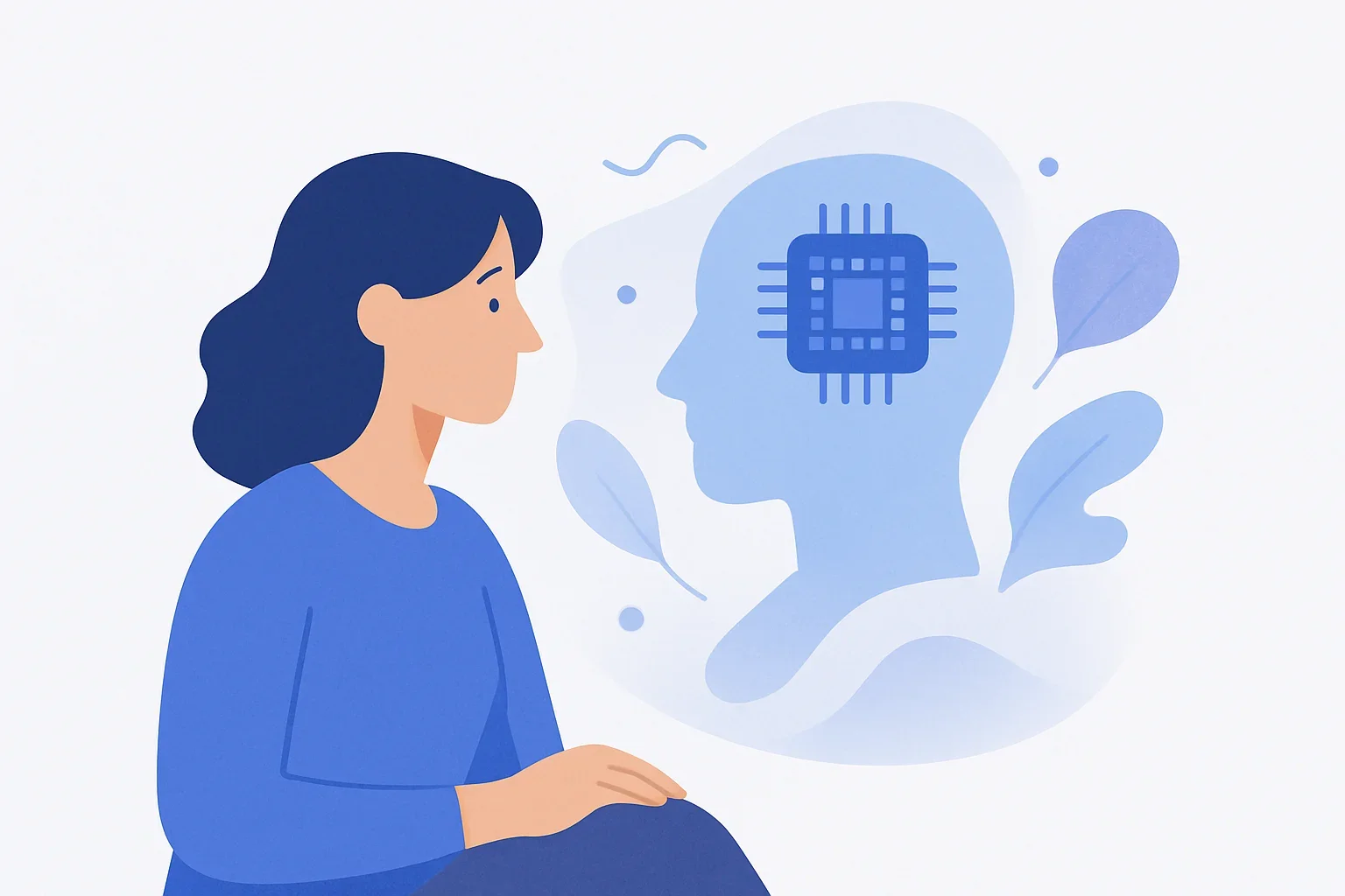 Иллюстрация: Тест «Системы компьютера»: психотипы мышления и поведения