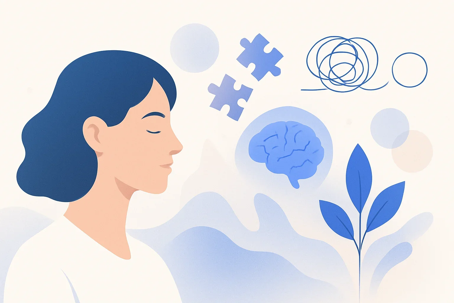 Иллюстрация: Тест «Системы счисления»: психологический профиль мышления