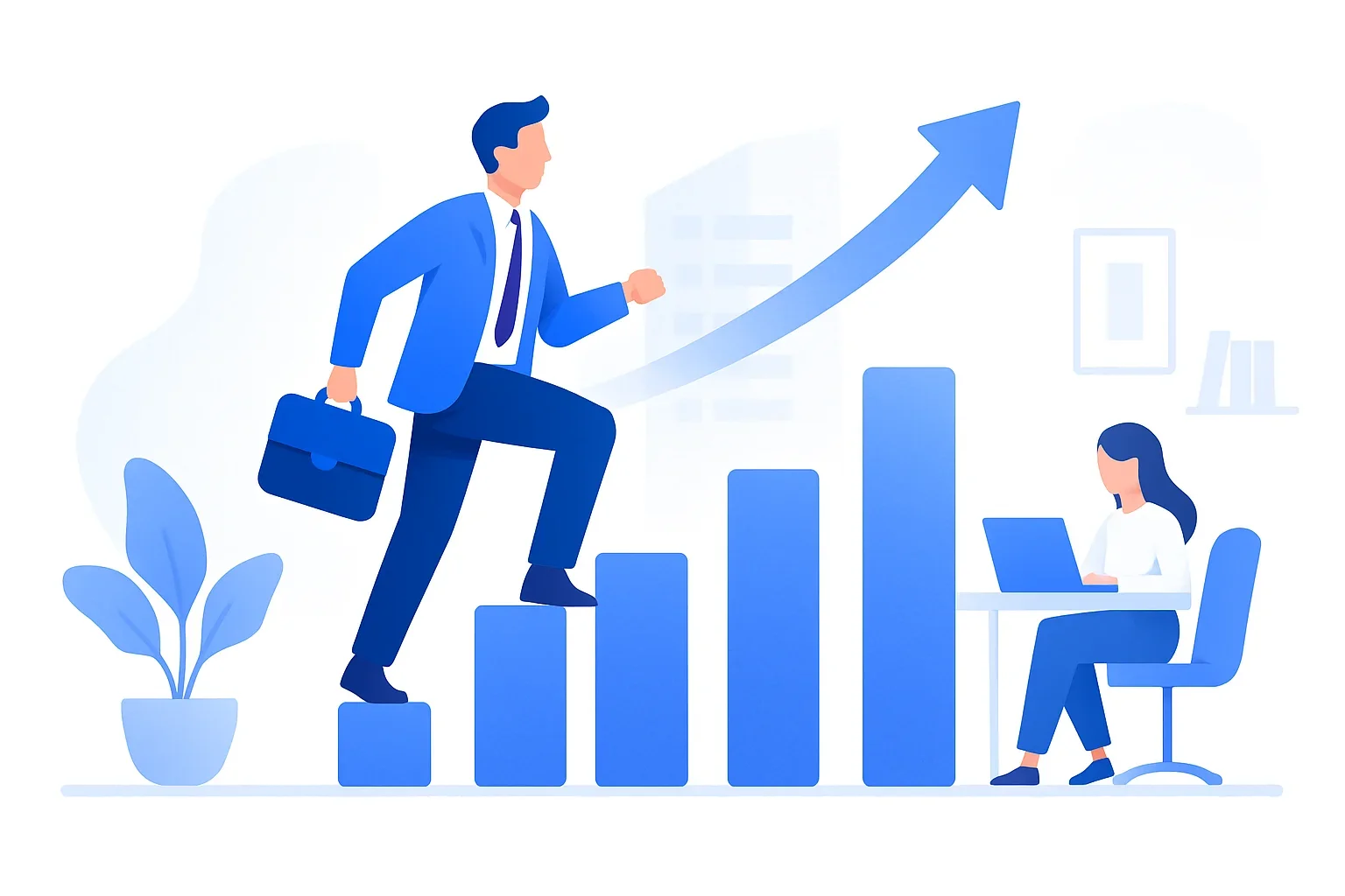 Иллюстрация: Ситуационный тест при приеме на работу