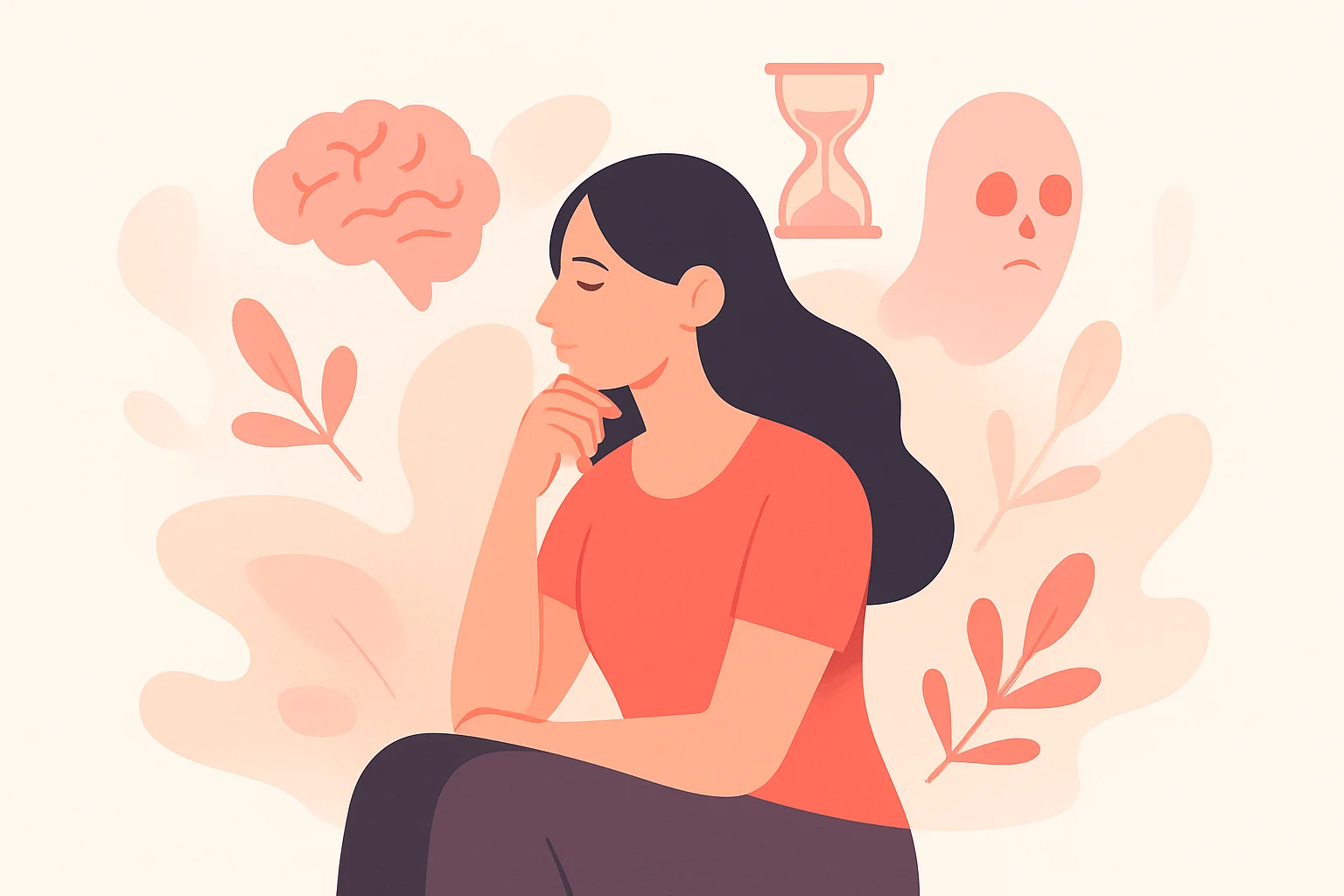 Иллюстрация: Сколько вы проживете? Тест на дату смерти онлайн