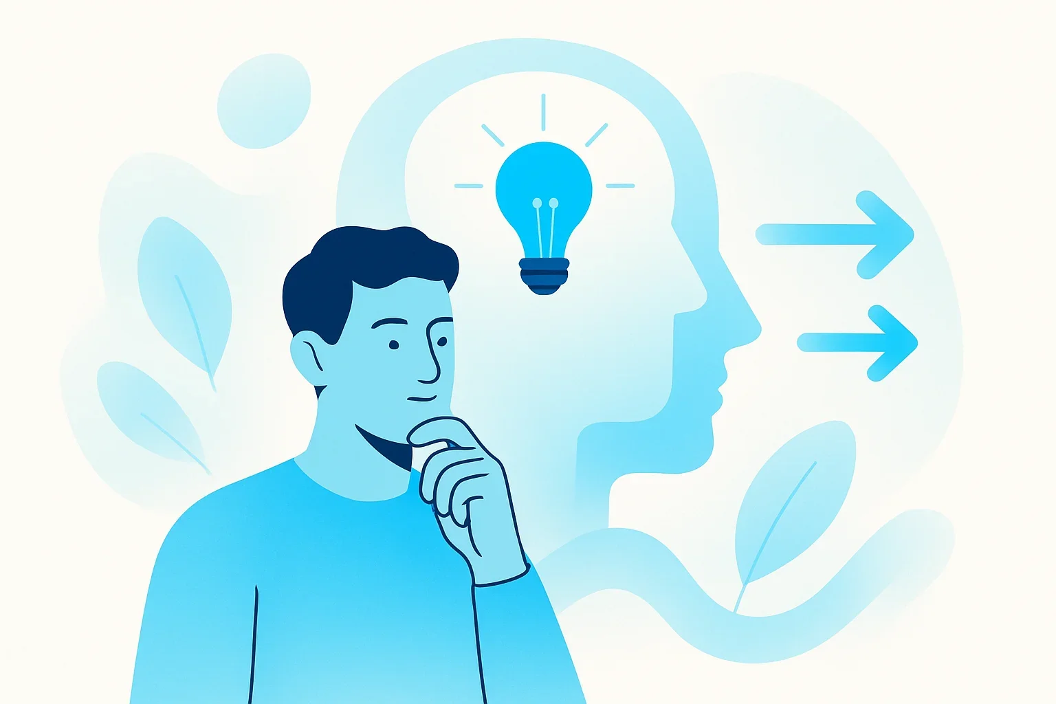 Иллюстрация: Тест «Скорость»: оценка скорости мышления и реакции