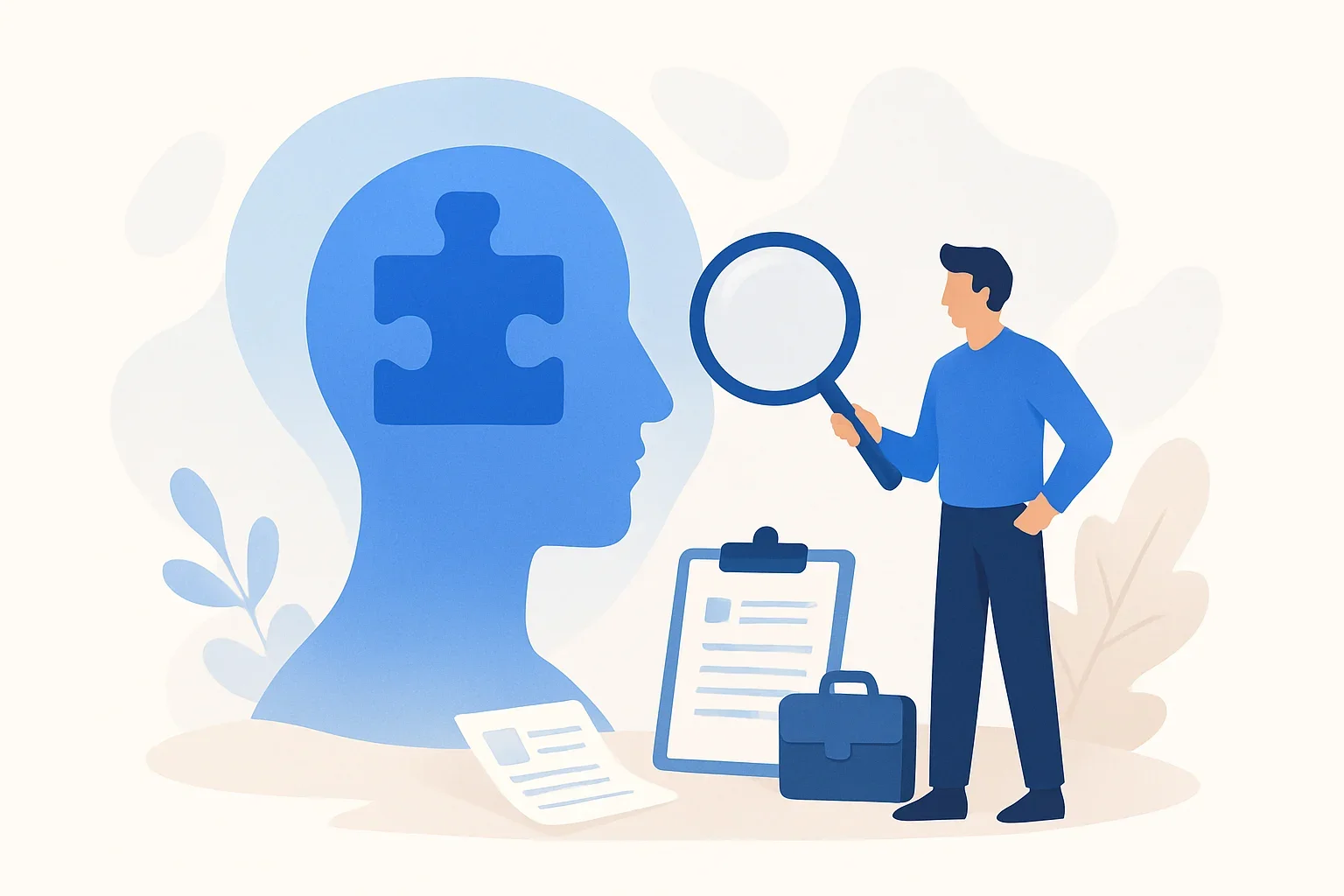 Иллюстрация: Тест «Следователь»: основы расследования и следственные действия