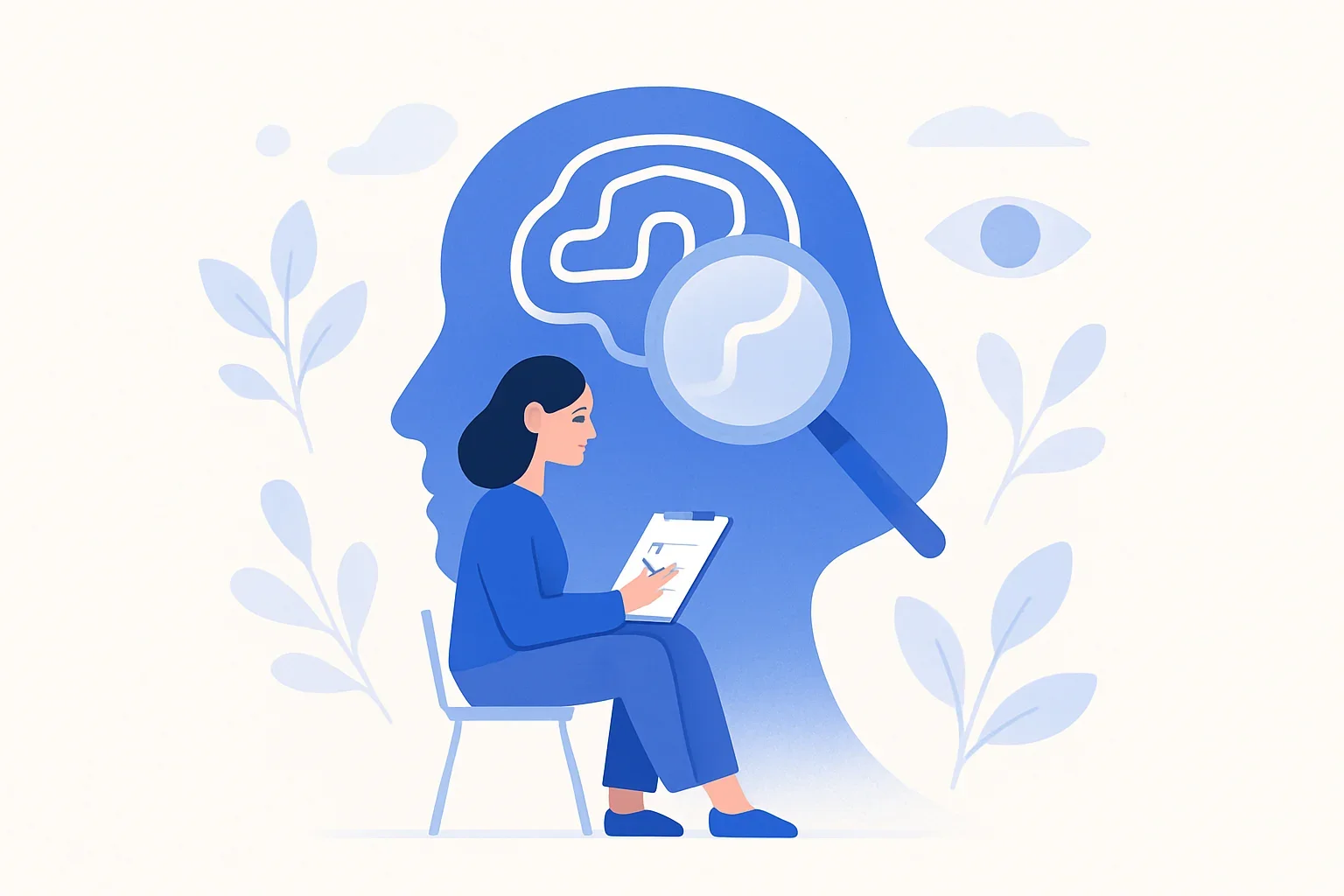 Иллюстрация: Тест на слитное и раздельное написание: проверка орфографии