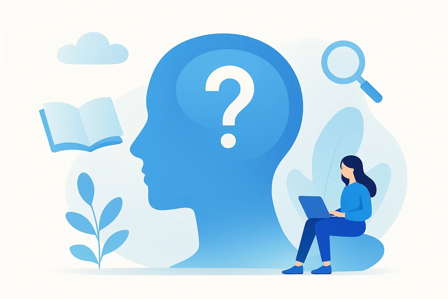 Иллюстрация: Тест словарные слова: русский язык для младших школьников