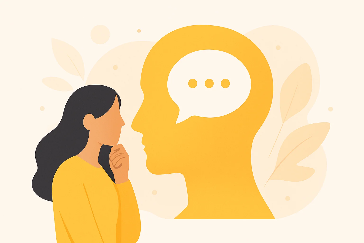 Иллюстрация: Насколько большой ваш словарный запас?