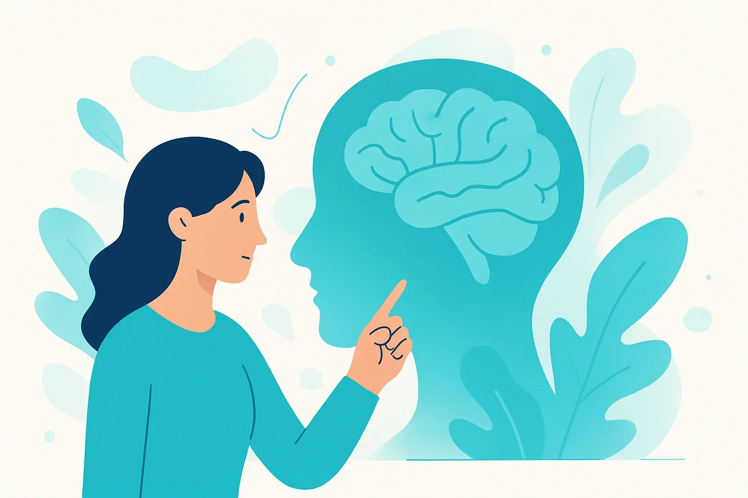 Иллюстрация: Тест слово из слова — тренажёр для ума