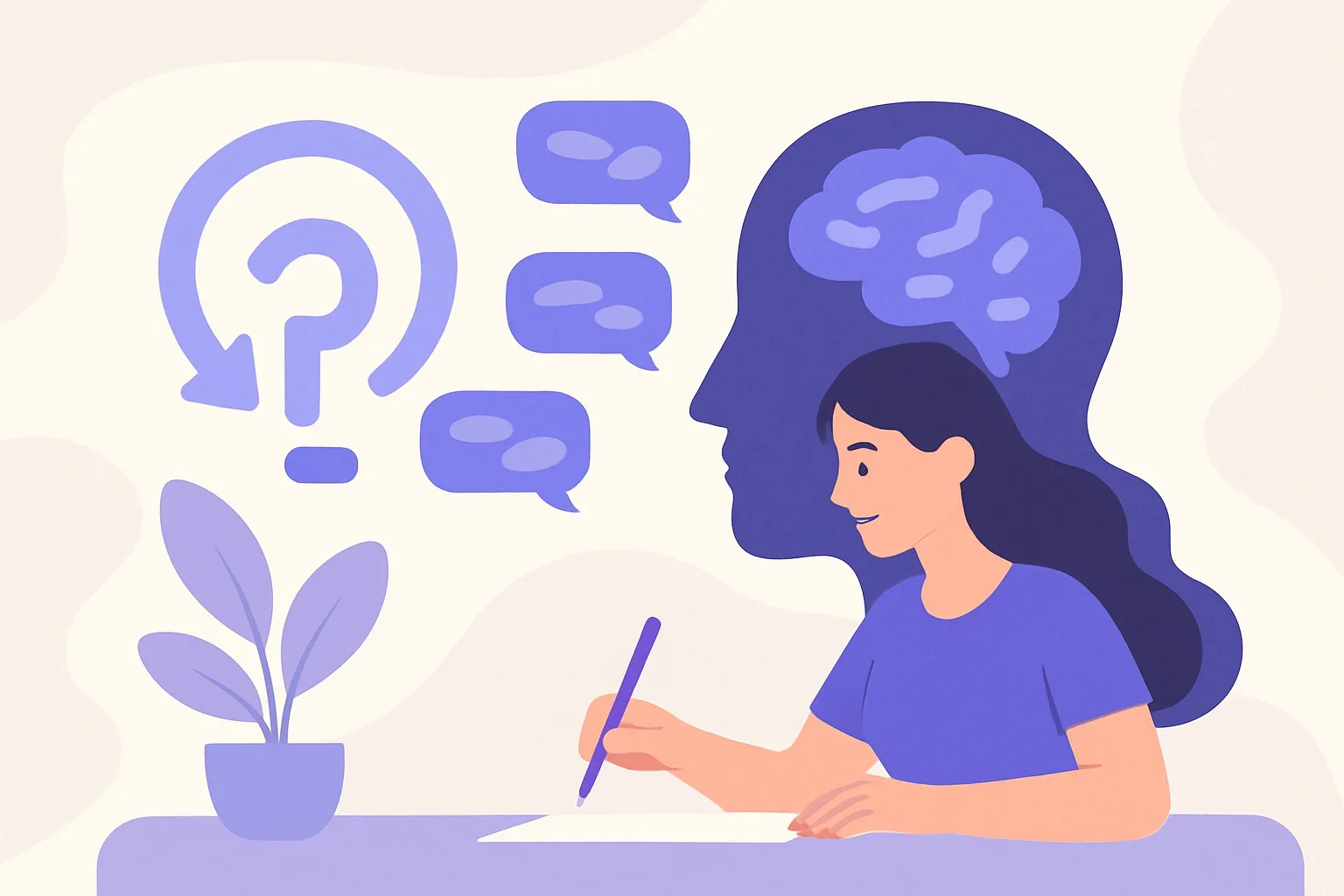 Иллюстрация: Тест по словообразованию: уровень языковой гибкости