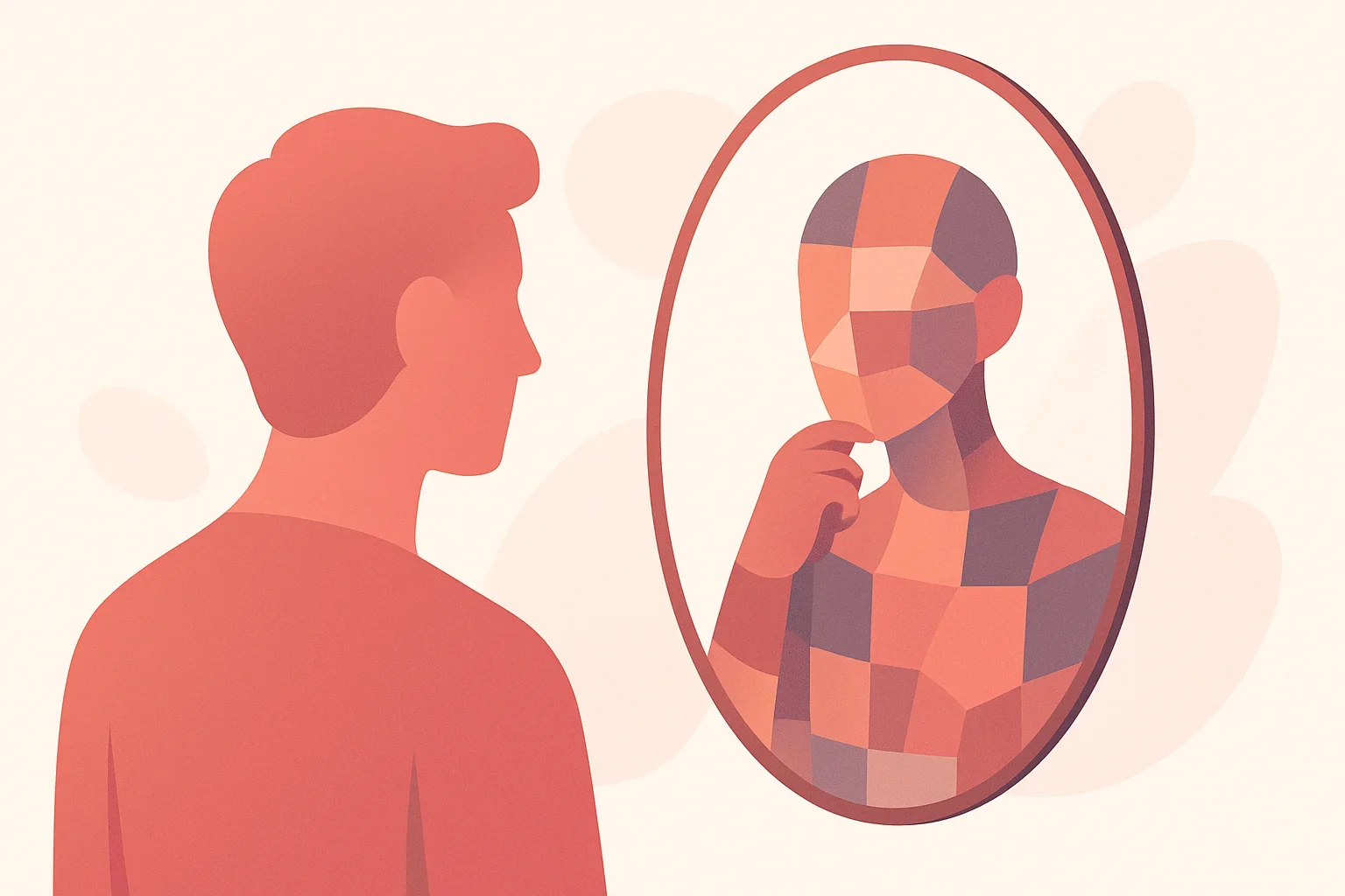 Иллюстрация: Психологический тест «Смерть чиновника»: уровень тревоги и самоиронии