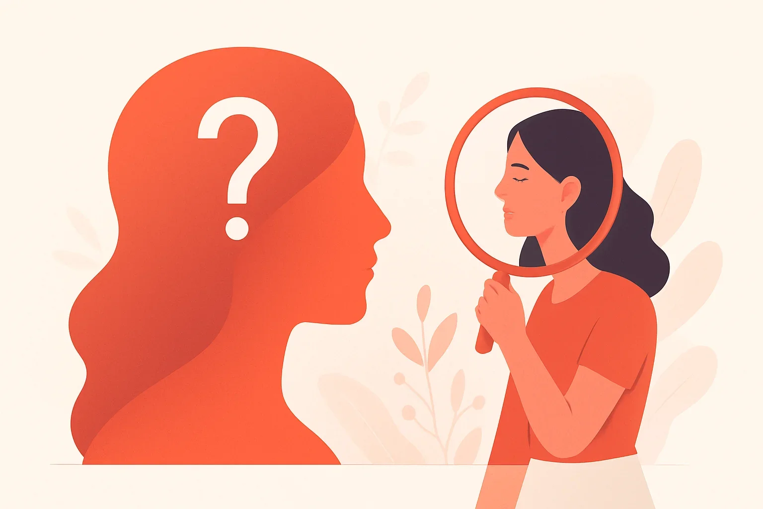 Иллюстрация: Узнай свой главный смертный грех — тест