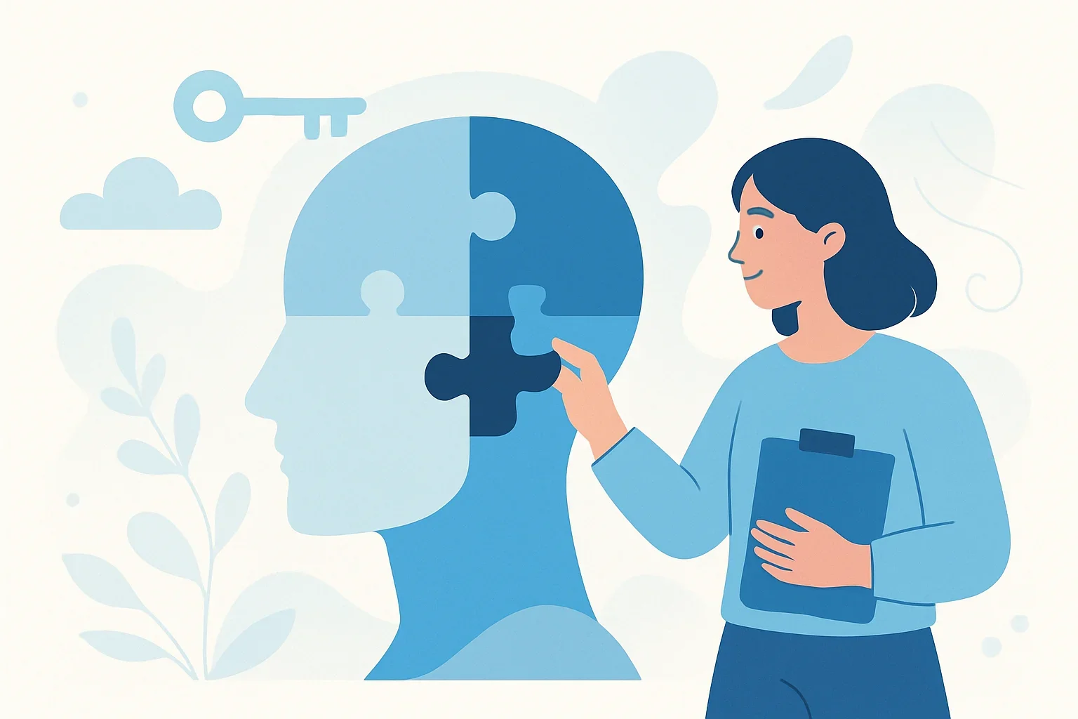 Иллюстрация: Тест «Смешанные числа» для 5 класса: уровень понимания