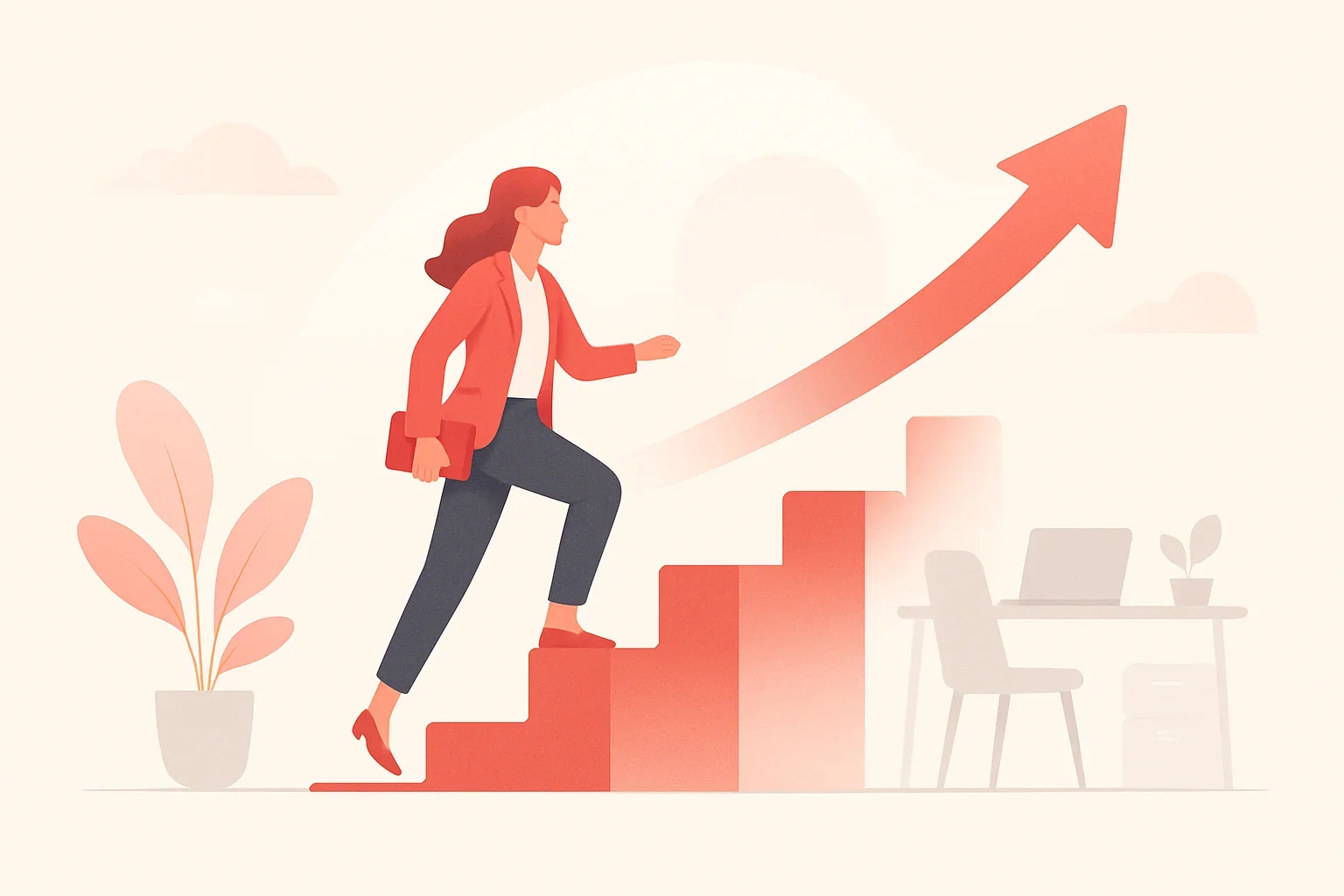 Иллюстрация: Начните свой путь к SMM-менеджменту с курсов по социальным сетям!