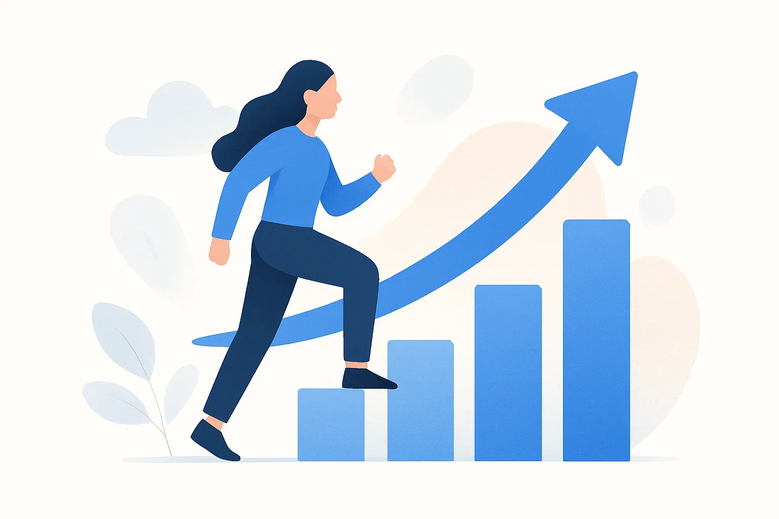 Иллюстрация: Тест «Социальная мобильность»: ваш уровень возможностей