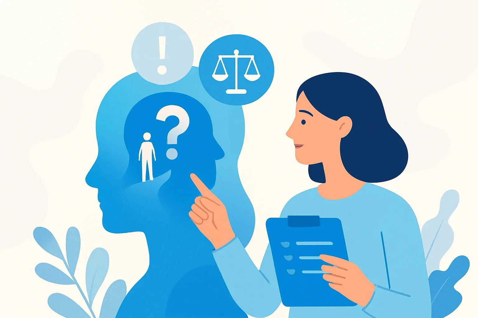 Иллюстрация: Тест «Социальные нормы»: проверь уровень знаний