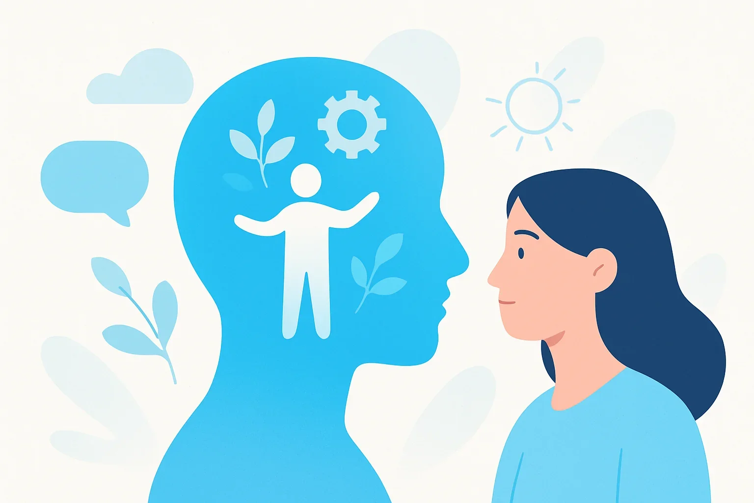 Иллюстрация: Тест «Социально-личностное развитие дошкольников»