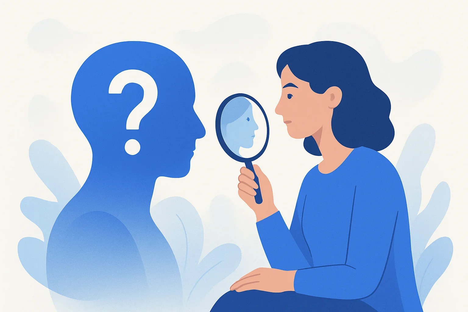 Иллюстрация: Какие у вас социально-психологические установки?