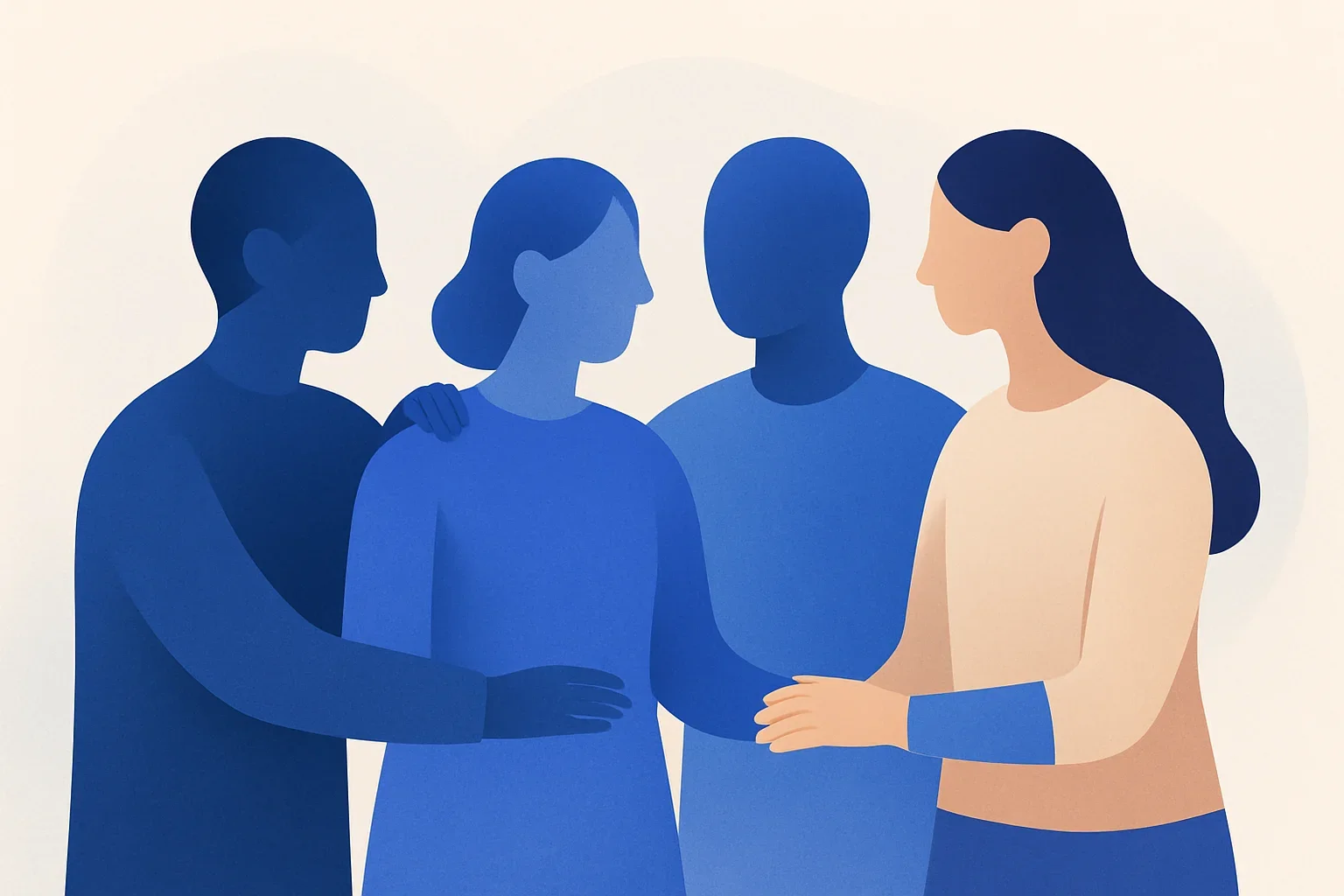 Иллюстрация: Тест «Общественные отношения»