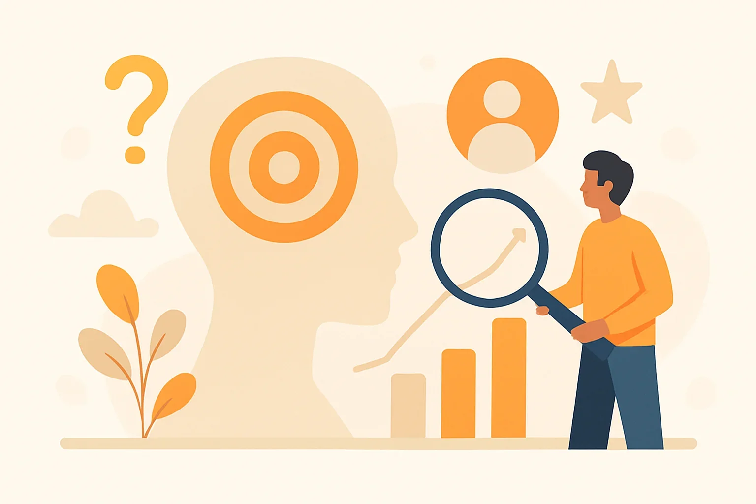 Иллюстрация: Тест на определение вашего социального статуса