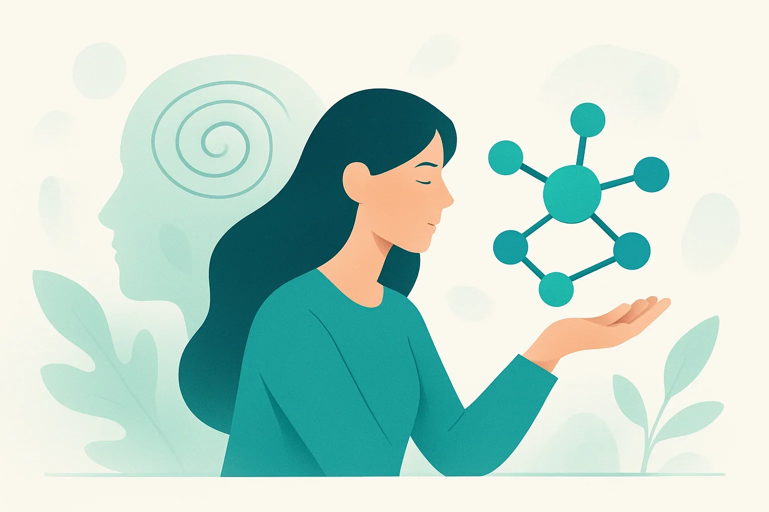 Иллюстрация: Тест «Соединения углерода»: гибкость мышления и адаптация