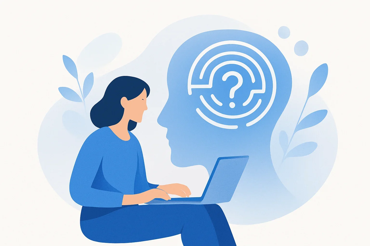 Иллюстрация: Тест на программное психотипирование