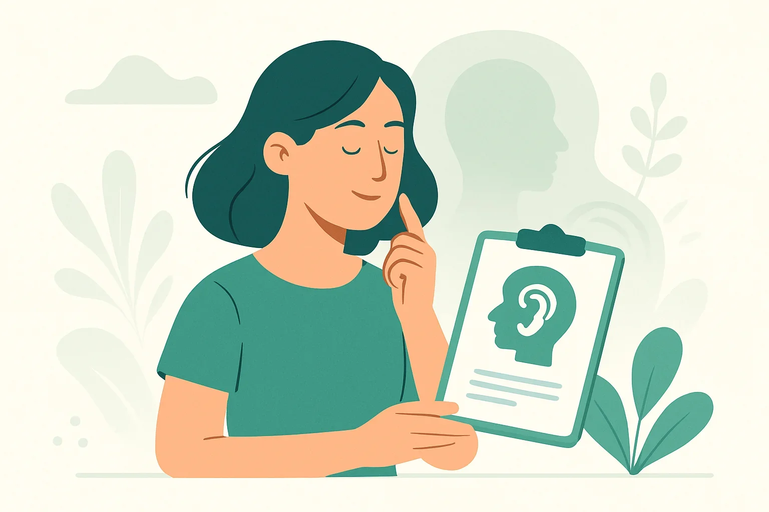 Иллюстрация: Тест «Согласные звуки» для 2 класса