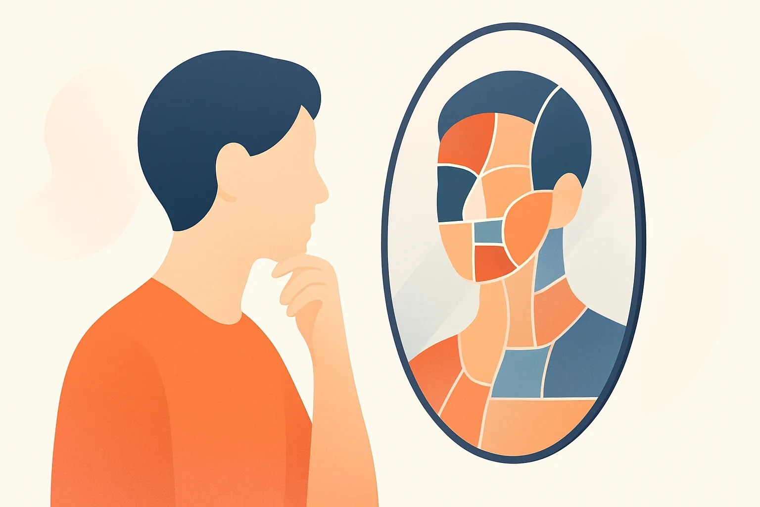 Иллюстрация: «Сын полка»: тест на личностные черты