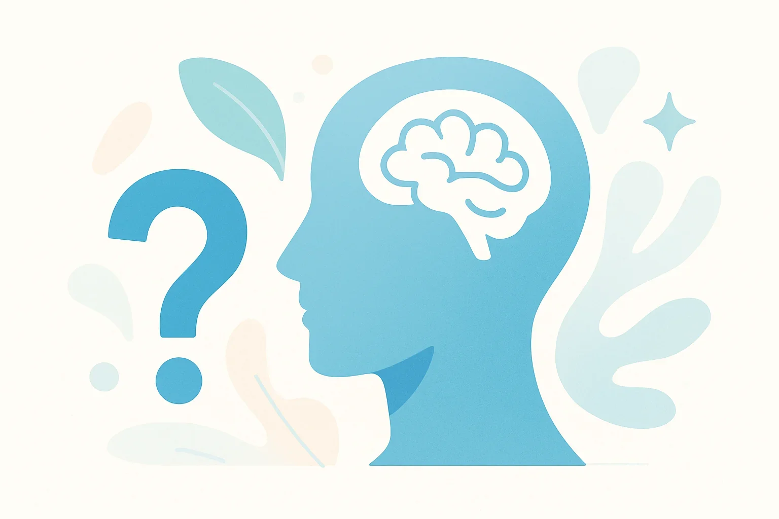 Иллюстрация: Какой вы сосед? Психологический тест