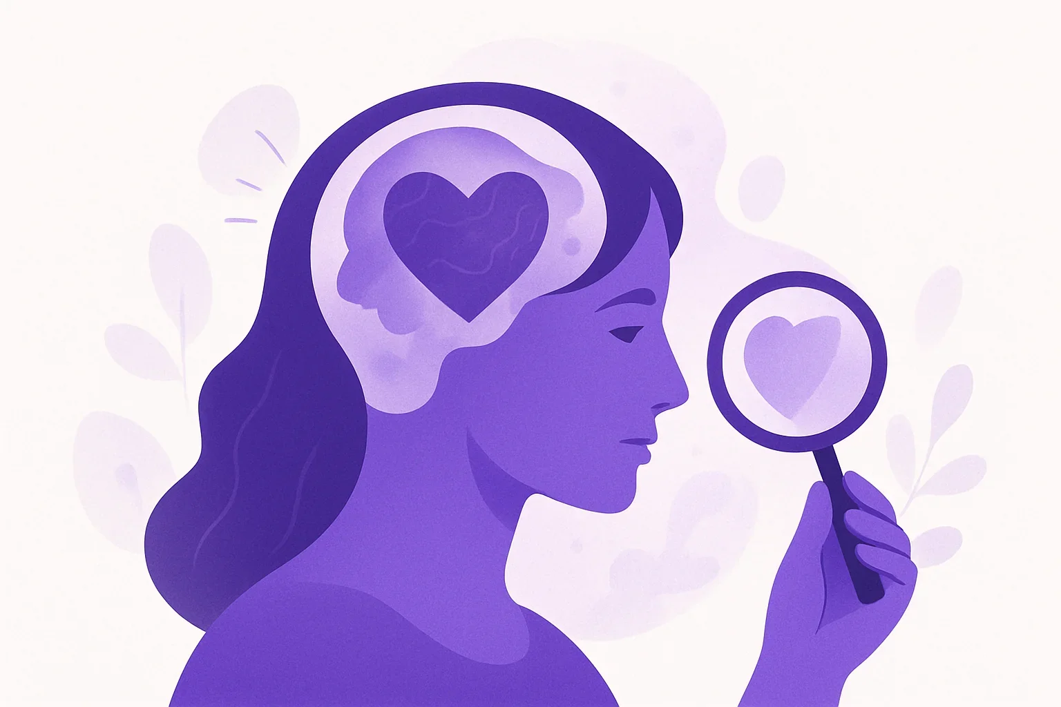 Иллюстрация: Тест оценка состояния души: узнайте, что скрывает ваша душа