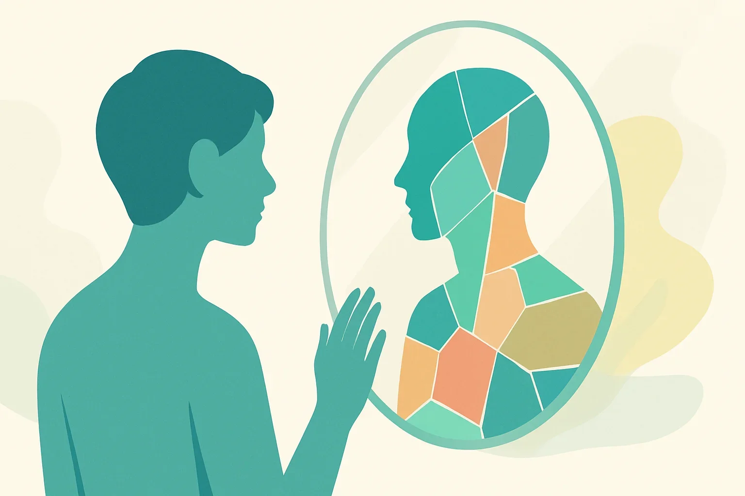 Иллюстрация: Тест «Южные материки»: определите свой внутренний континент