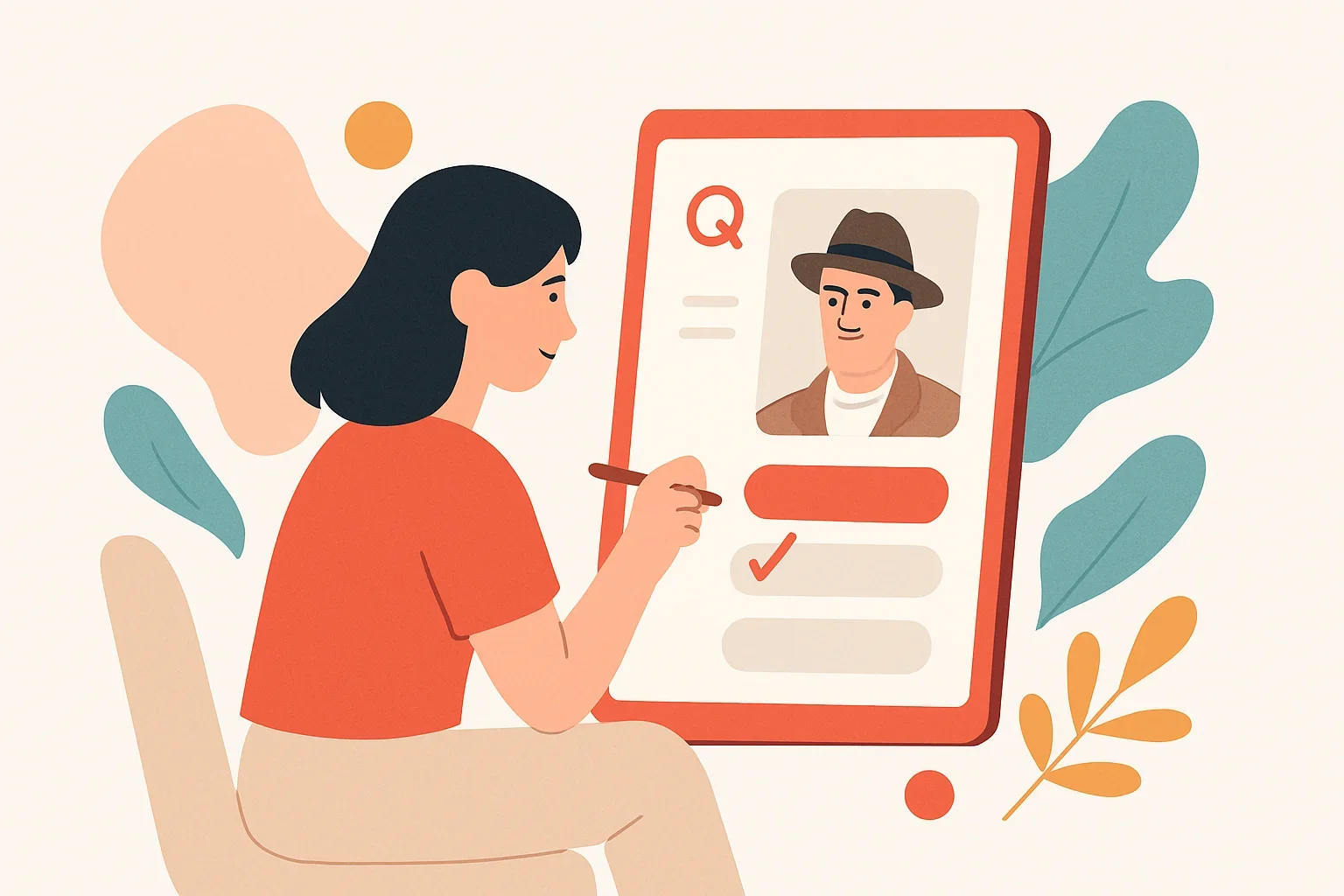 Иллюстрация: Тест по советским фильмам и актёрам: проверьте свою память