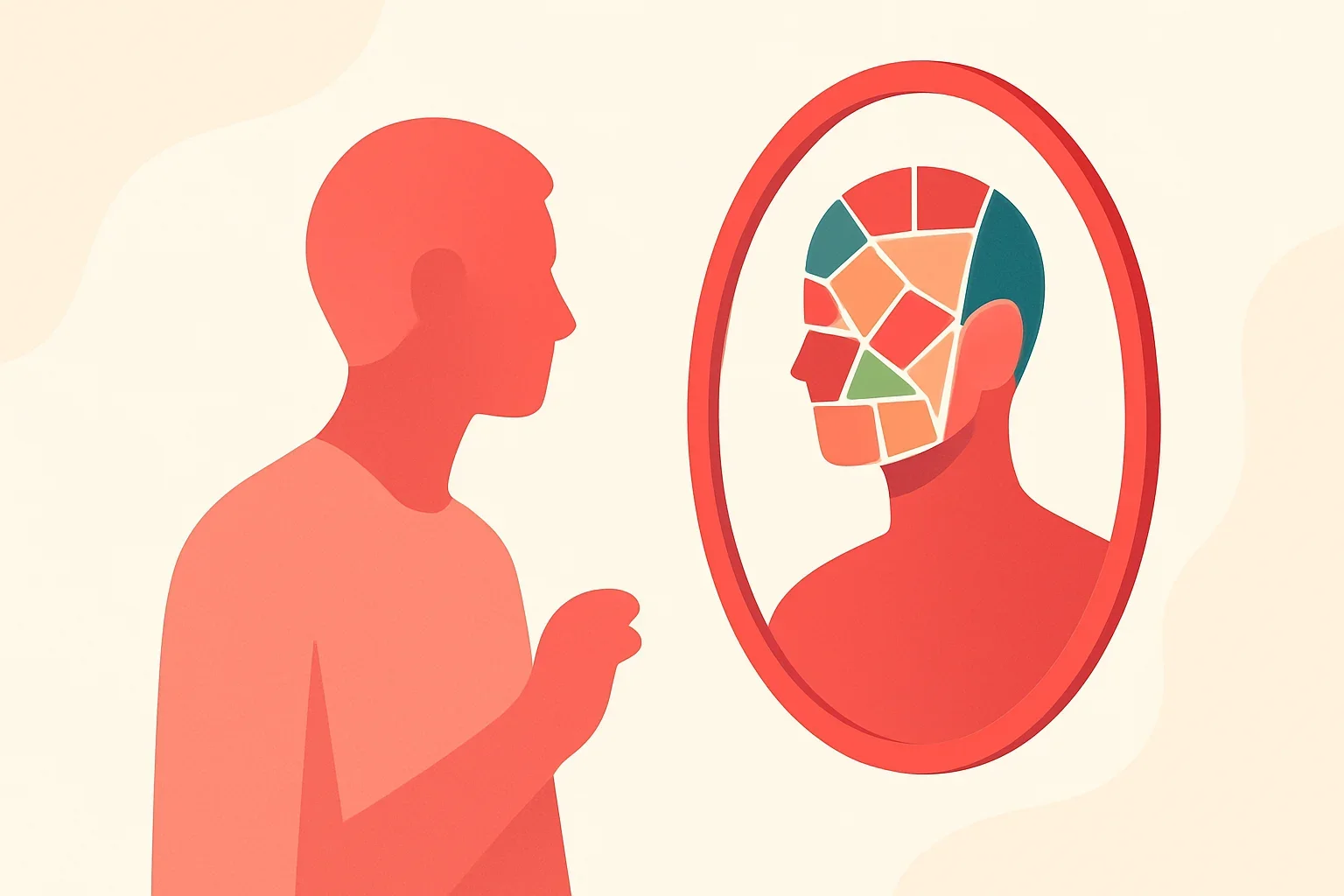 Иллюстрация: Советские лозунги: психологический тип