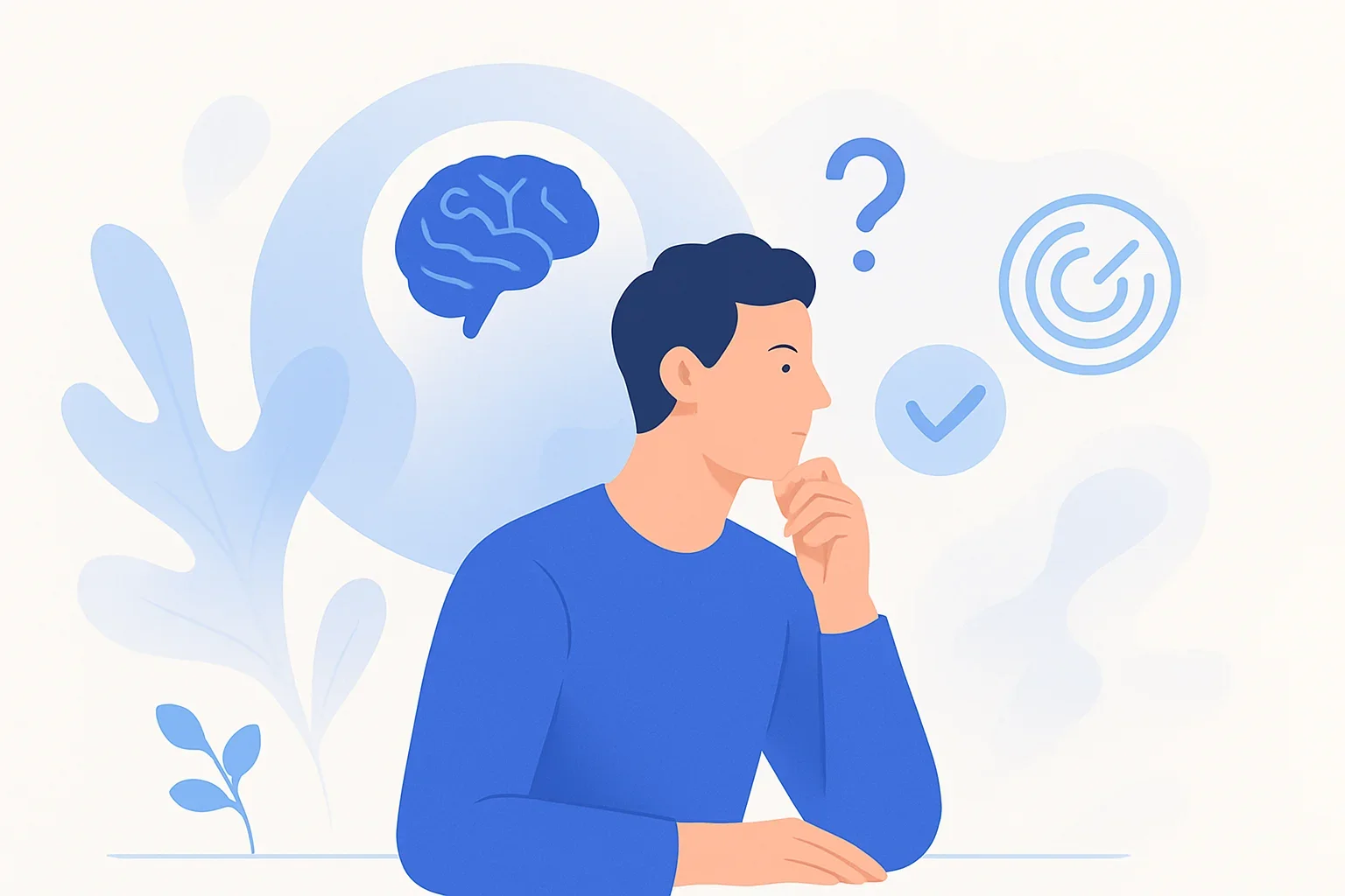 Иллюстрация: Тест современное общество: обществознание, 10 класс