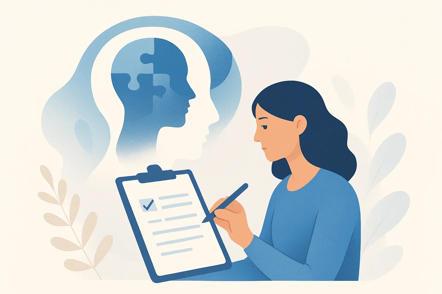 Иллюстрация: Расширенный тест по союзам в русском языке