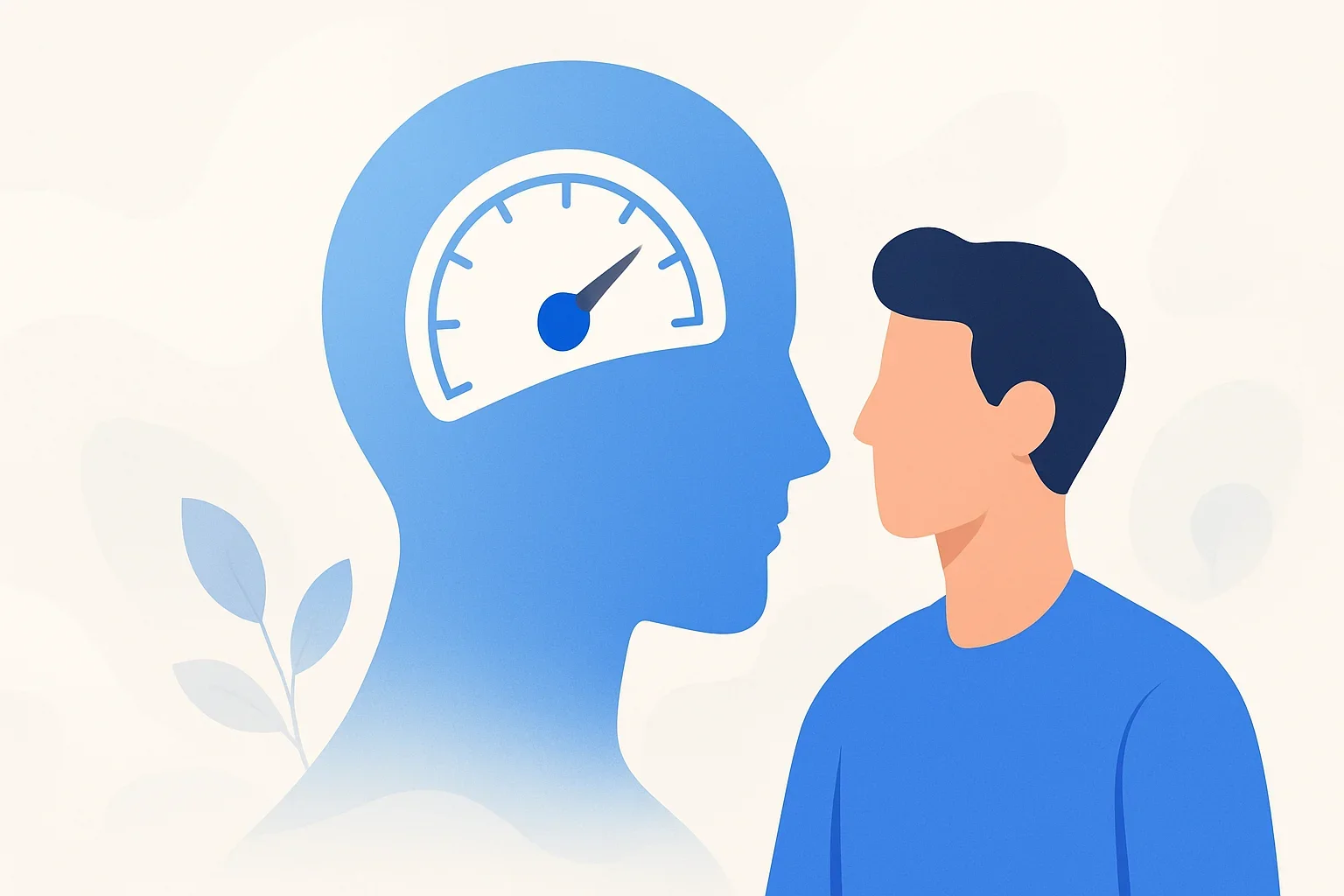 Иллюстрация: Тест «Скорость движения» — как быстро вы действуете?