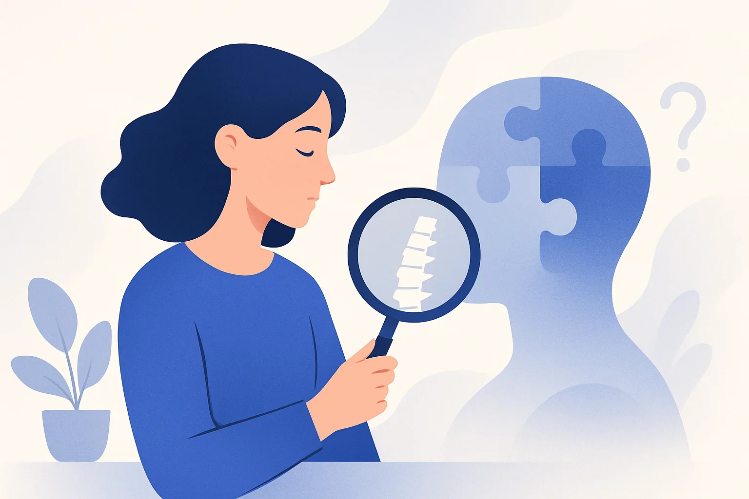 Иллюстрация: Тест «Переломы позвоночника» – онлайн диагностика рисков