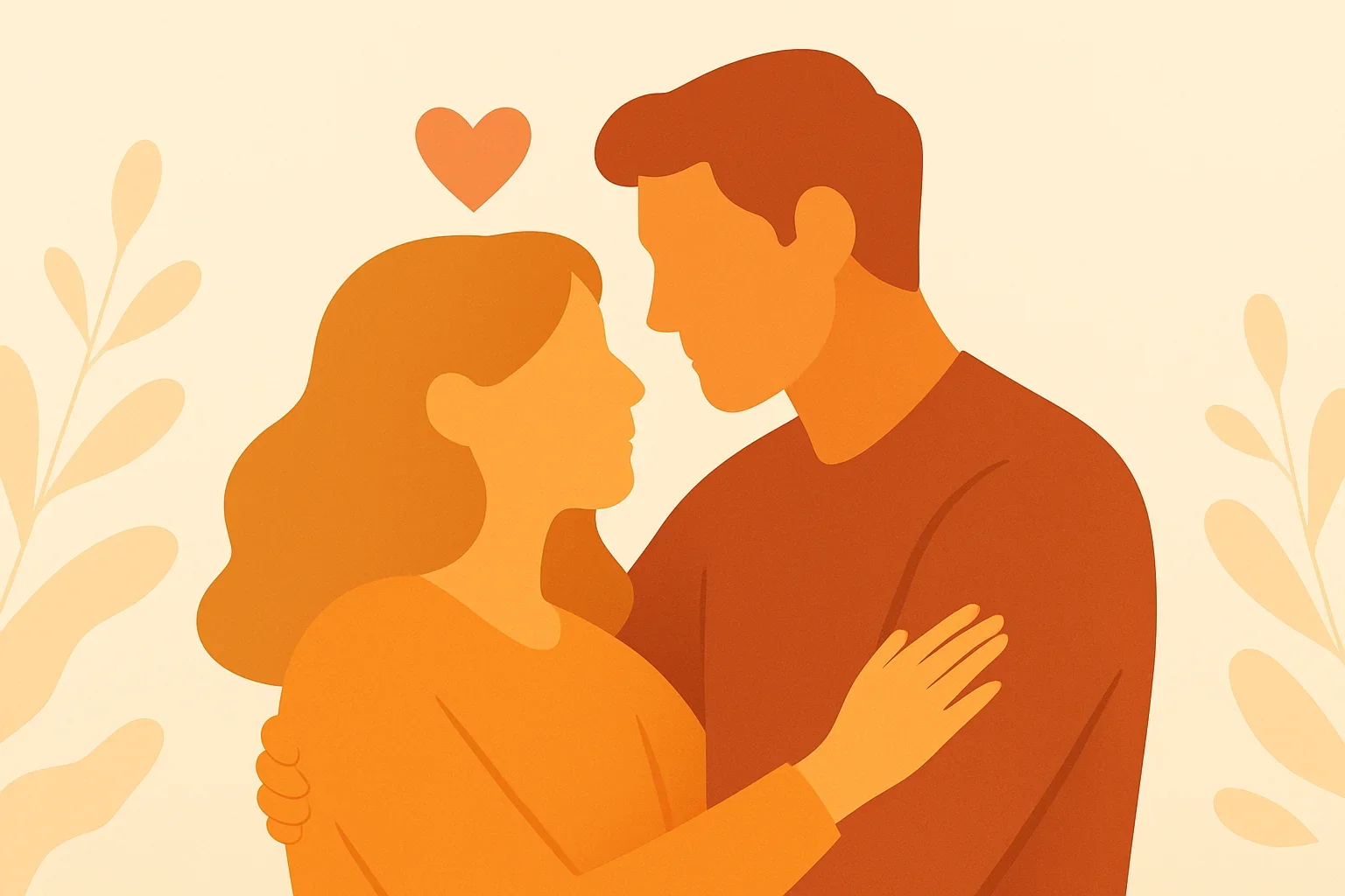 Иллюстрация: Насколько хорошо вы знаете своего супруга?