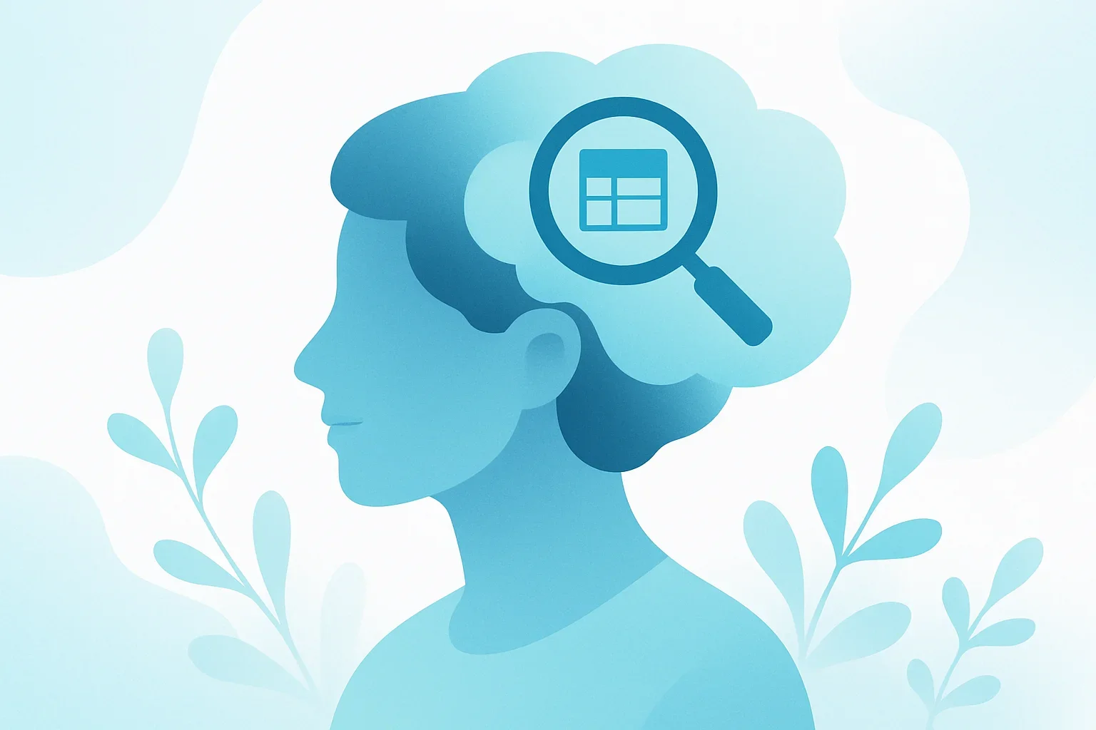 Иллюстрация: Электронные таблицы: тест знаний