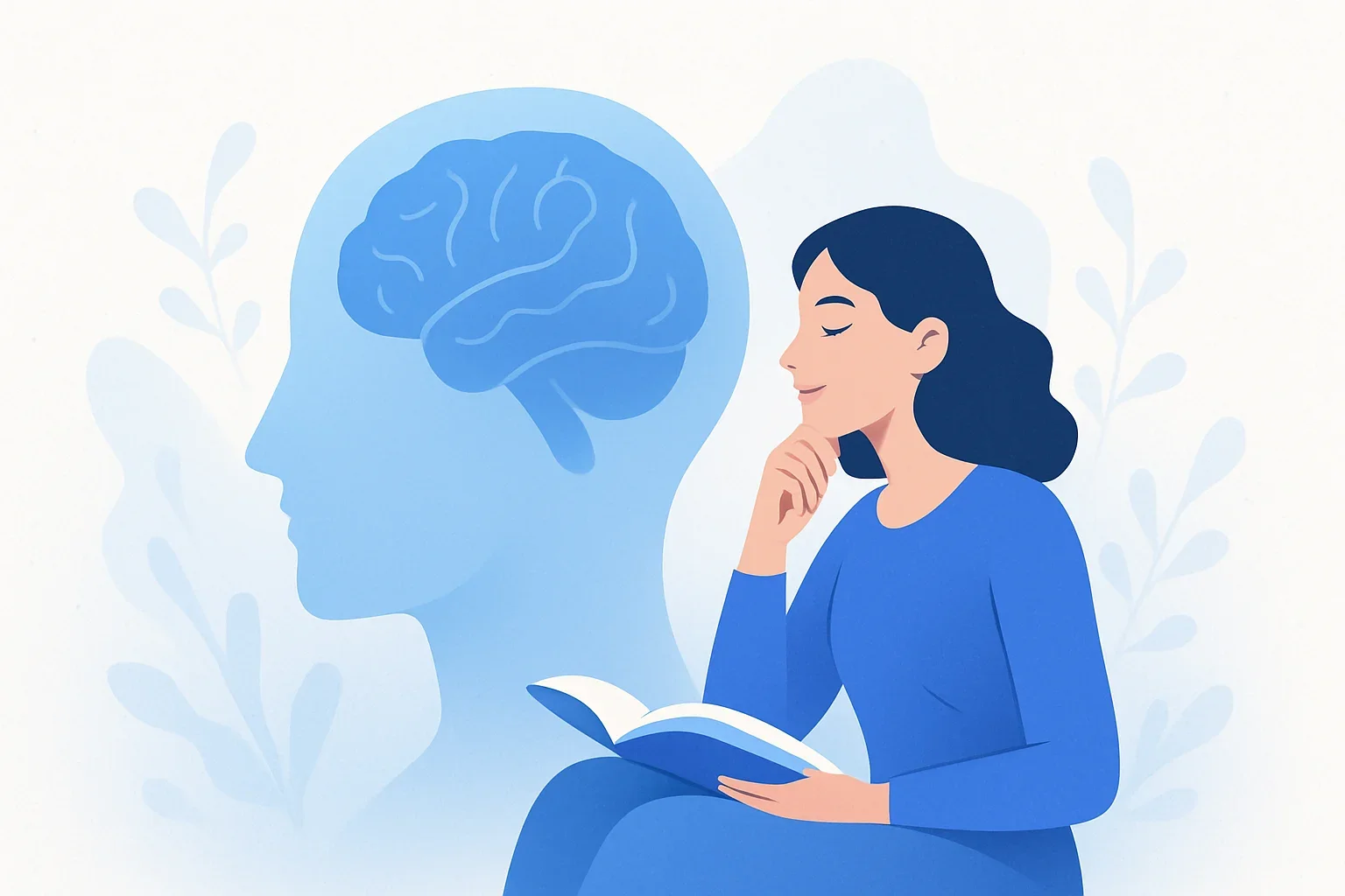 Иллюстрация: Тест по русскому языку: Спряжение глаголов