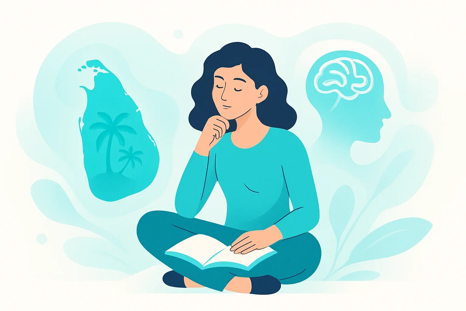 Иллюстрация: Готовы познать Шри-Ланку? Пройдите тест!