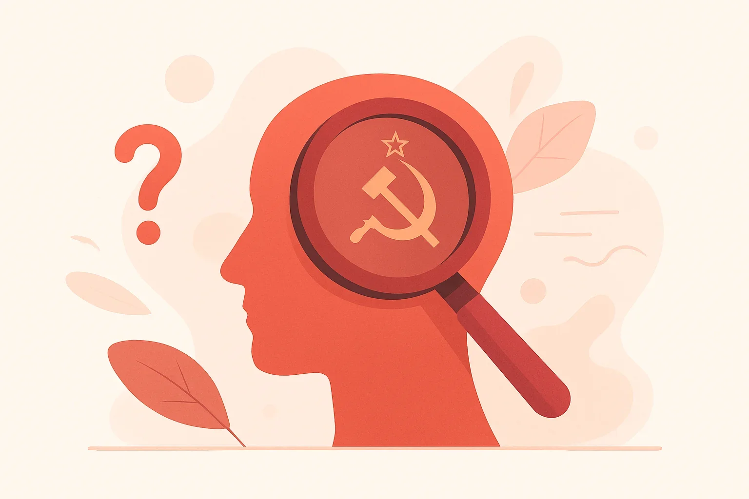 Иллюстрация: Тест на знание истории СССР: проверьте свою эрудицию