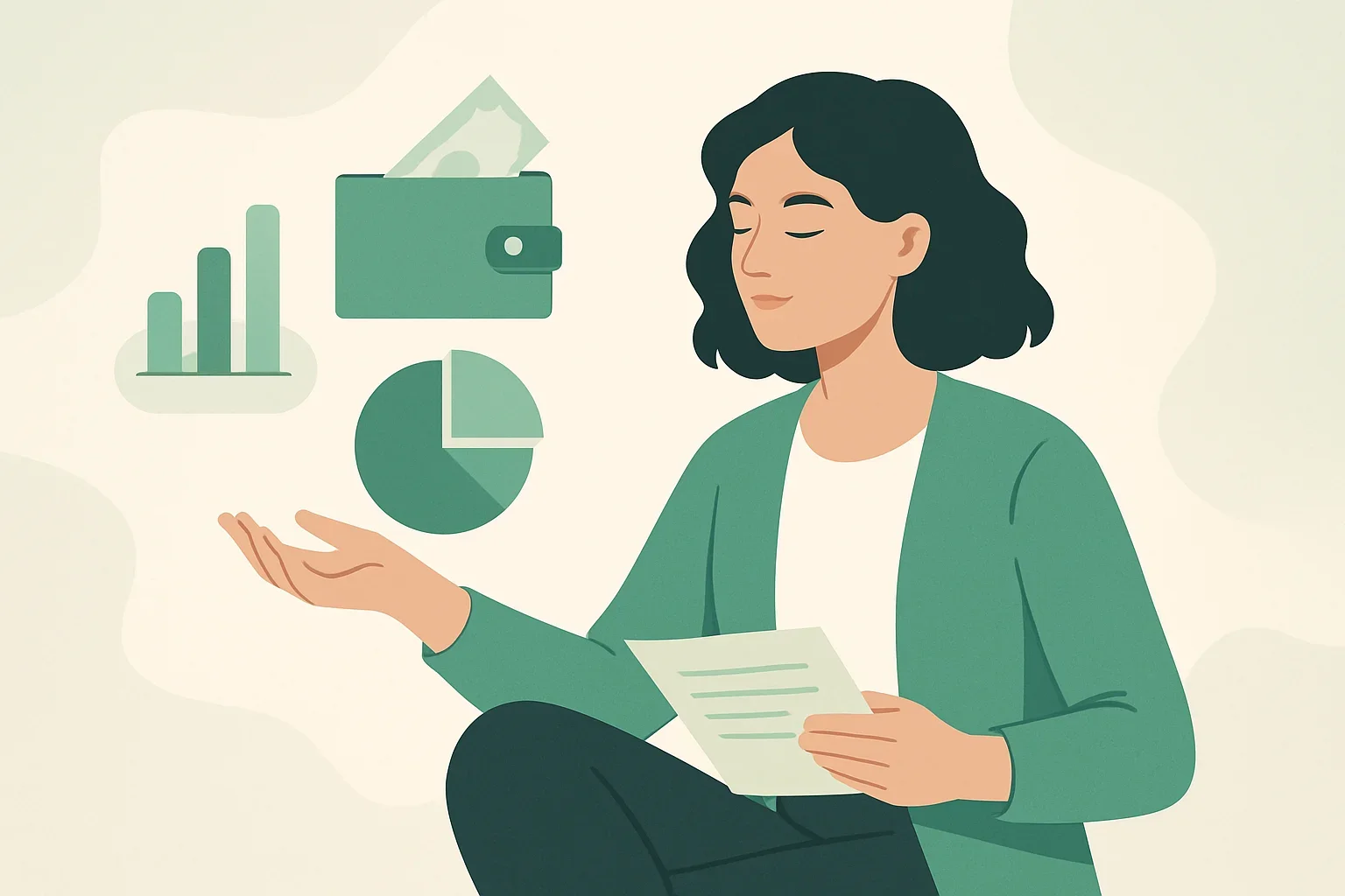 Иллюстрация: Тест «Государственный бюджет»: как вы распоряжаетесь ресурсами?