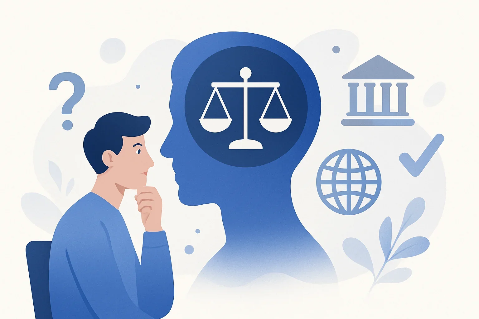 Иллюстрация: Тест «Признаки государства»