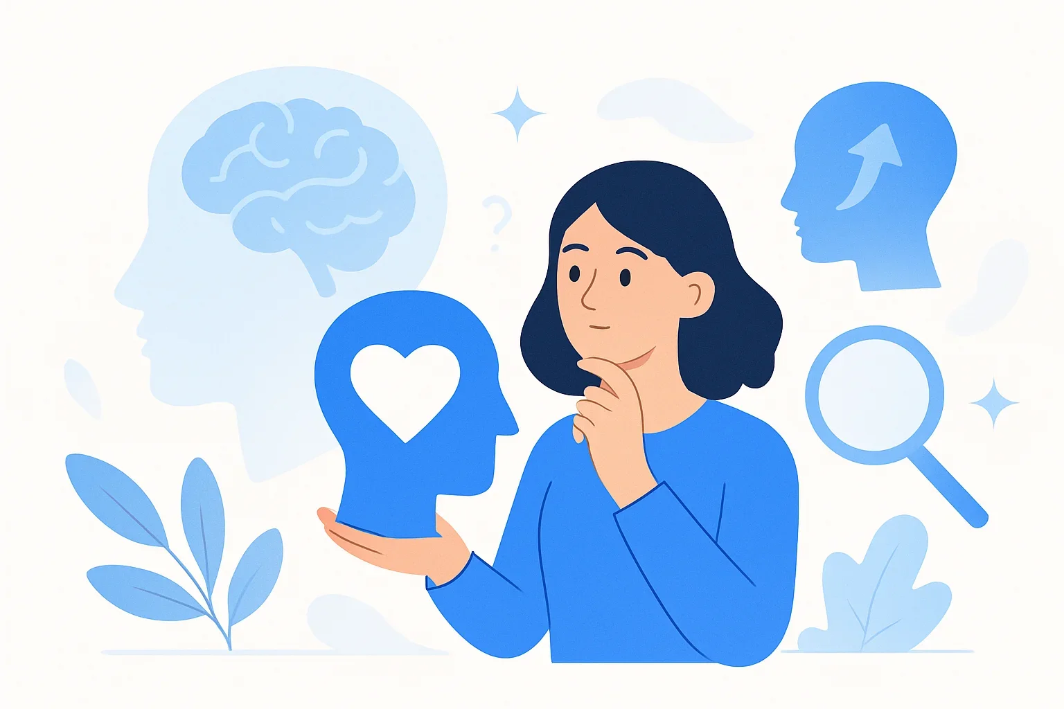 Иллюстрация: Тест по повести «Станционный смотритель» — анализ личных качеств